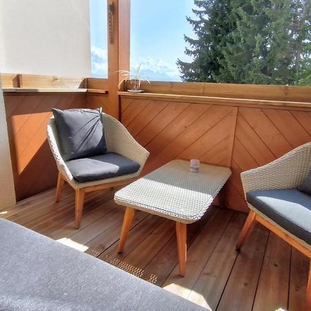 Good Times Gerlitzen Apartamento Deutschberg Exterior foto