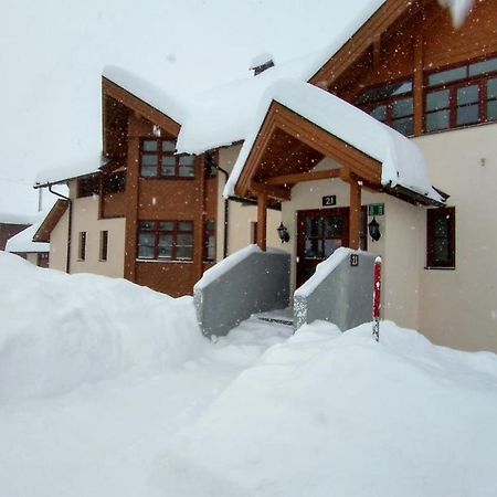 Good Times Gerlitzen Apartamento Deutschberg Exterior foto