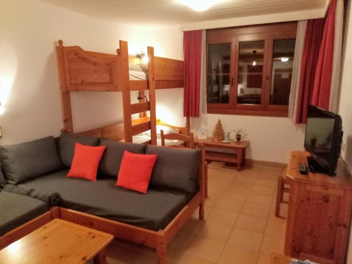Good Times Gerlitzen Apartamento Deutschberg Exterior foto