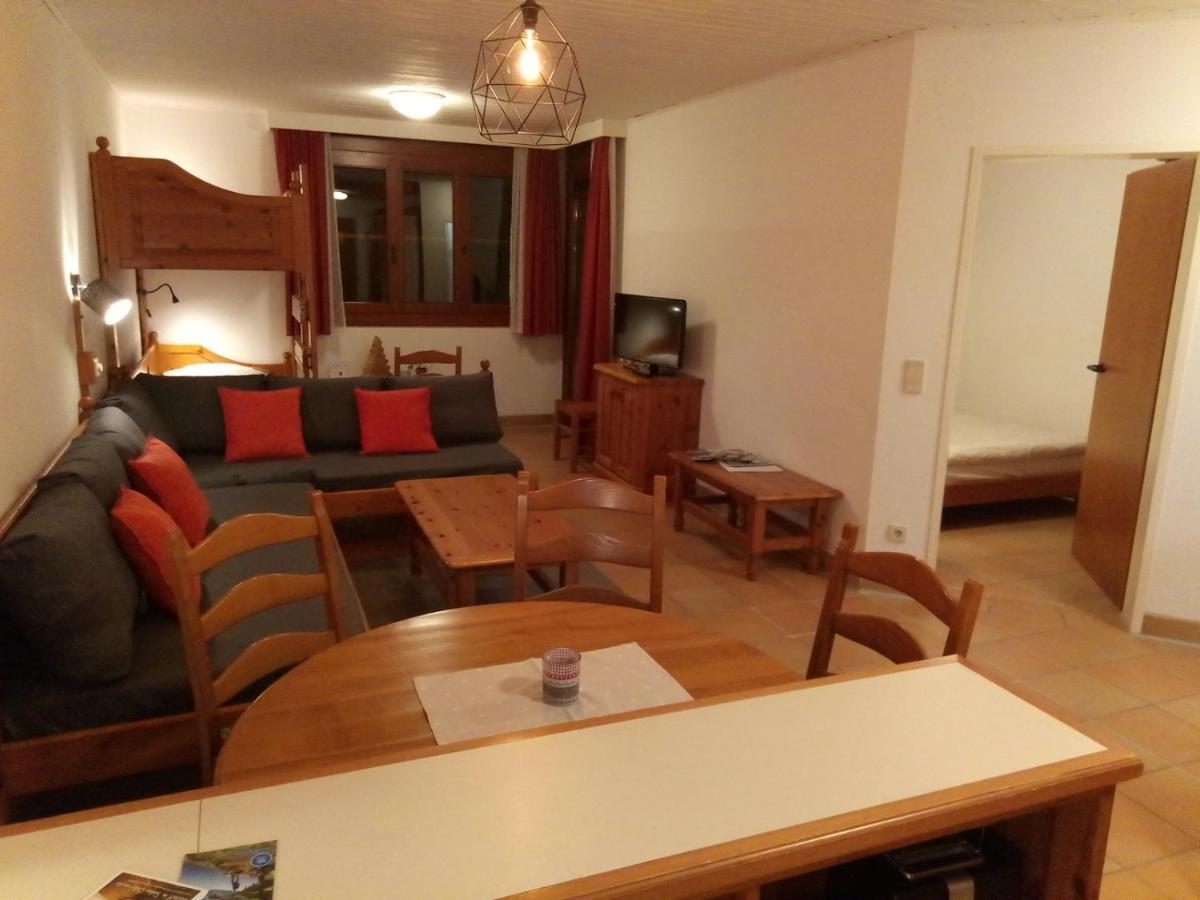 Good Times Gerlitzen Apartamento Deutschberg Exterior foto