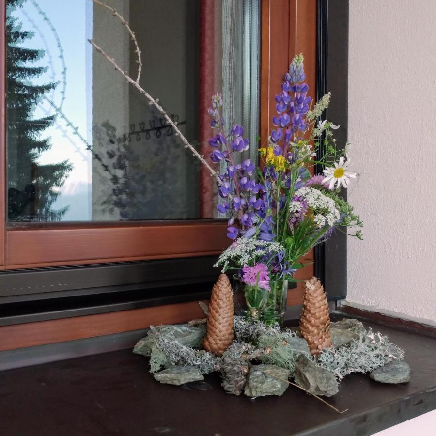 Good Times Gerlitzen Apartamento Deutschberg Exterior foto